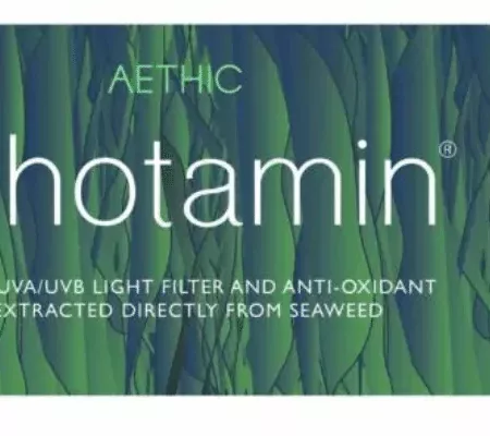 Aethic photamin exclusive license