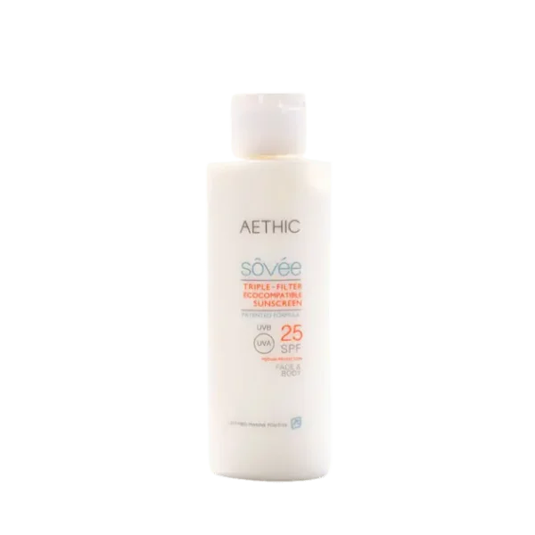 SPF25 Sunscreen 150ml