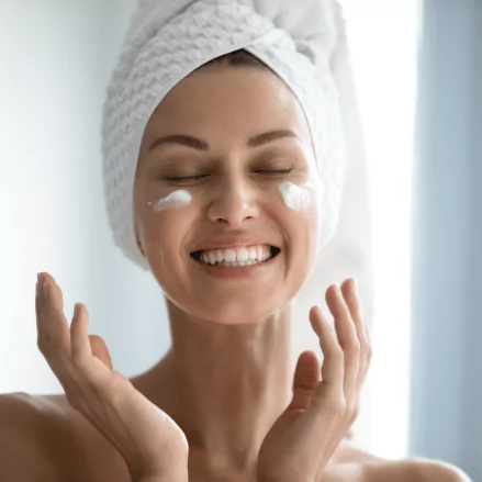 your skin - it's worth looking after 