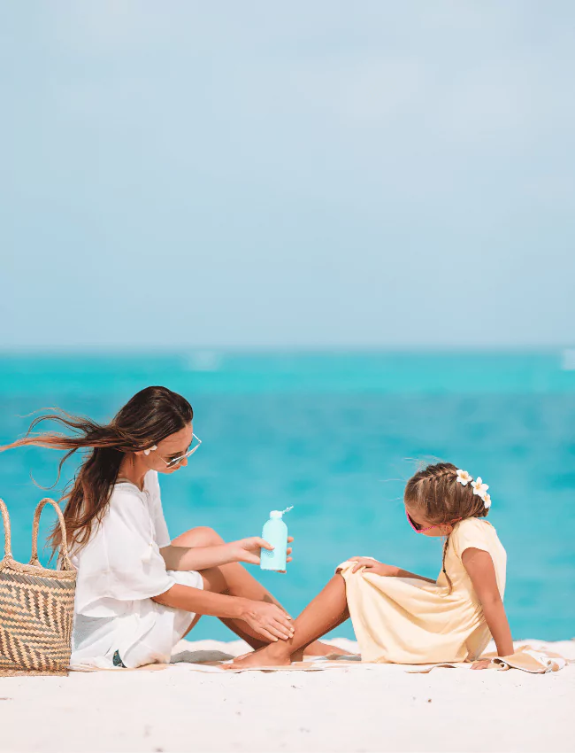 your skin is an ecosystem 